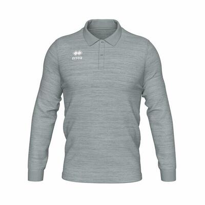 Polo a maniche lunghe Errea Evo