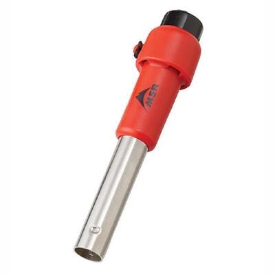 Msr piezo igniter