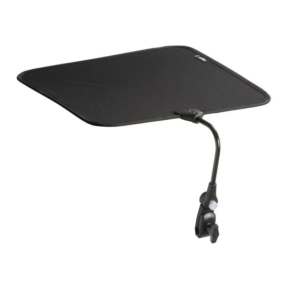 Ensemble Fauteuil Relax matelassé avec Ombrelle et Porte-Gobelet - RSX CLIP - 6/7