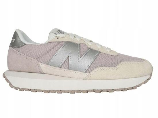 Buty sportowe na co dzień Damskie New Balance 237