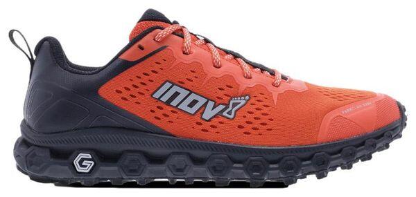 INOV-8 Inov-8 Parkclaw G 280 Mens Red Running Shoes