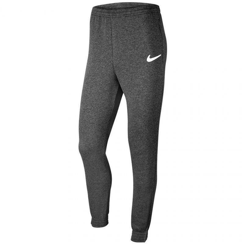 Nike - Pantalon De Jogging Park Enfant (gris / Argenté) - Pantalons - Gris - 36 Xs - Decathlon