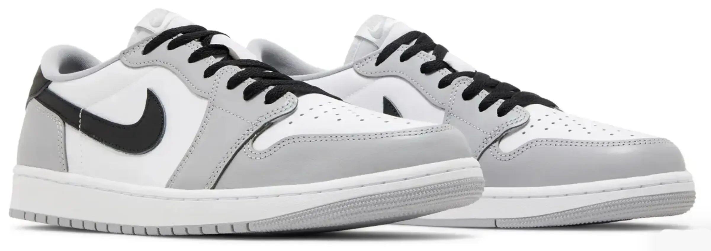 Air Jordan 1 low Barons 2/5