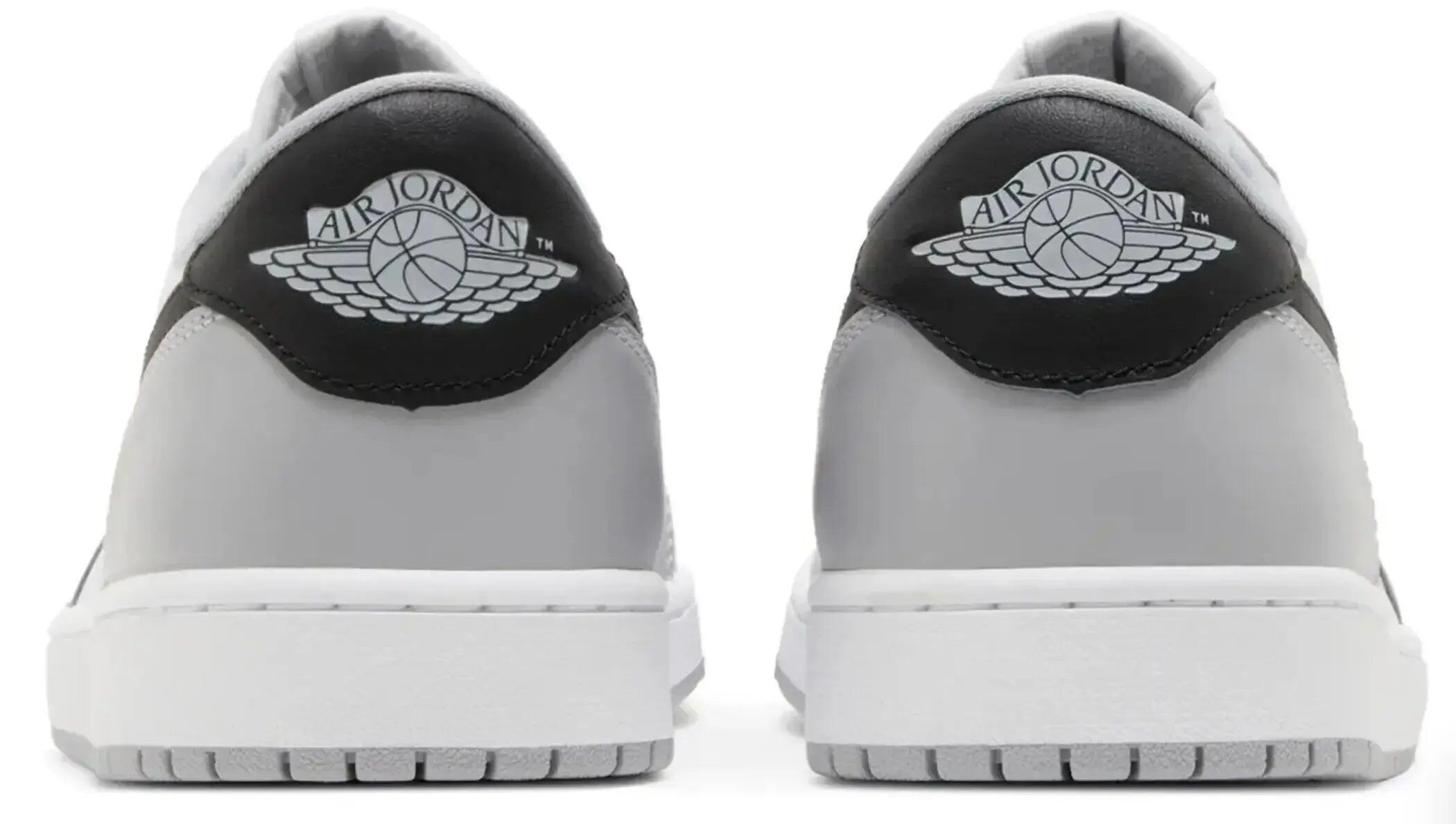 Air Jordan 1 low Barons 3/5