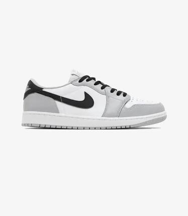 Air Jordan 1 Low OG Barons
