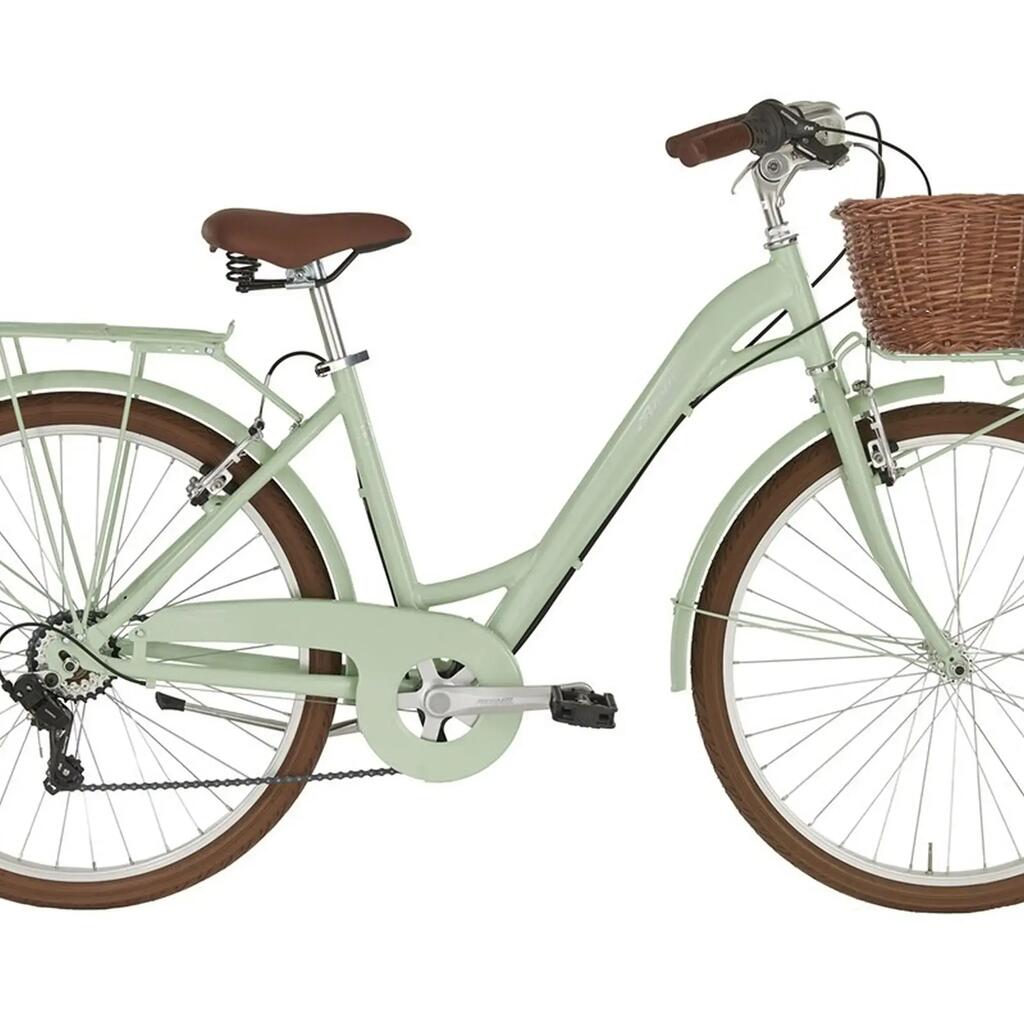 Alpina Bike, Dorothy 26 Lady