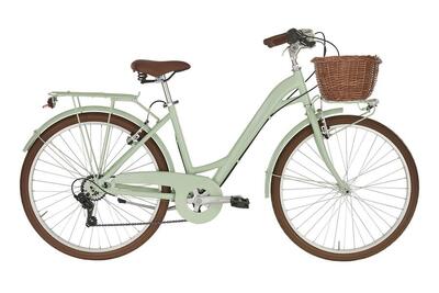 Cityfahrrad 26 Zoll DOROTHY. mint