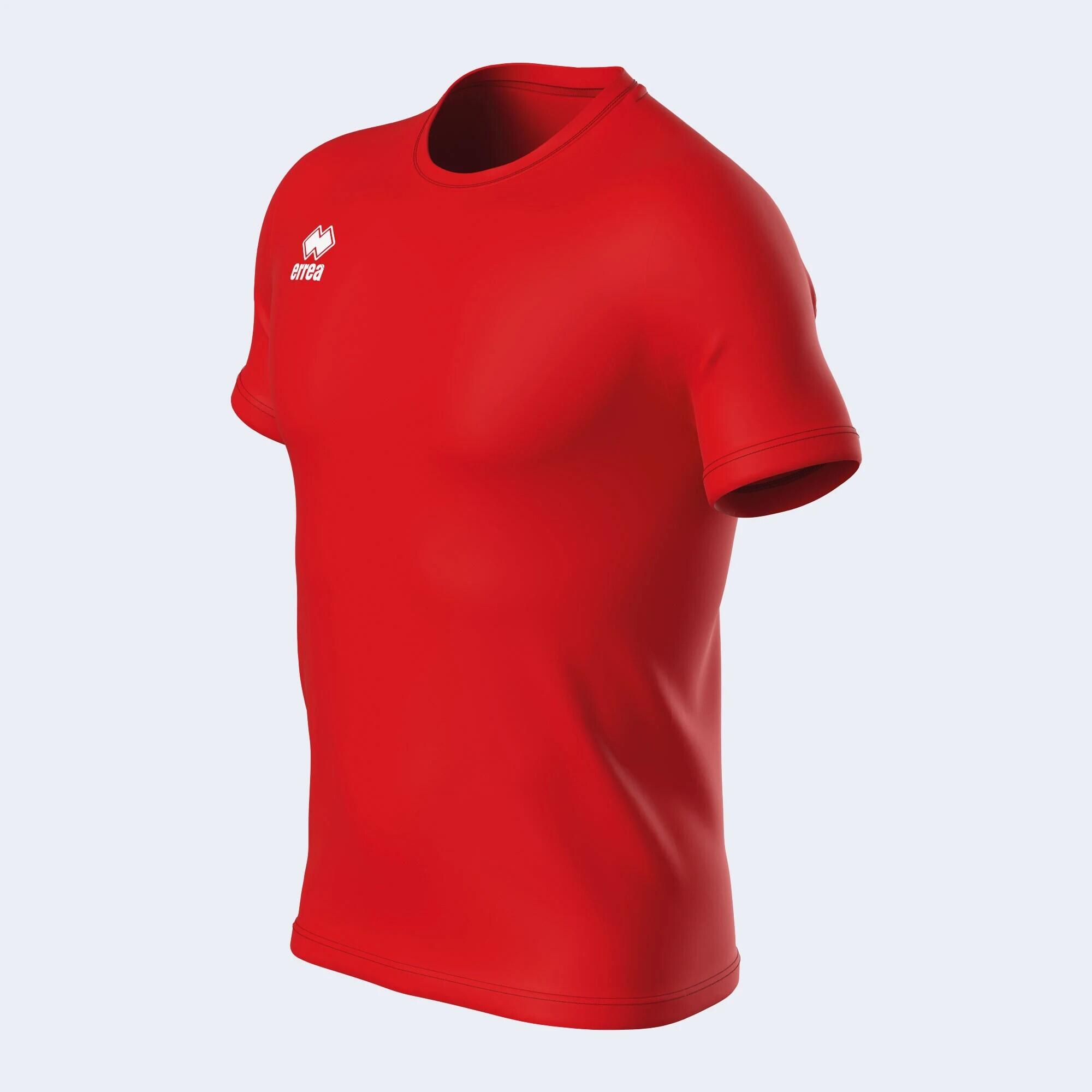 T-Shirt Errea 3/5