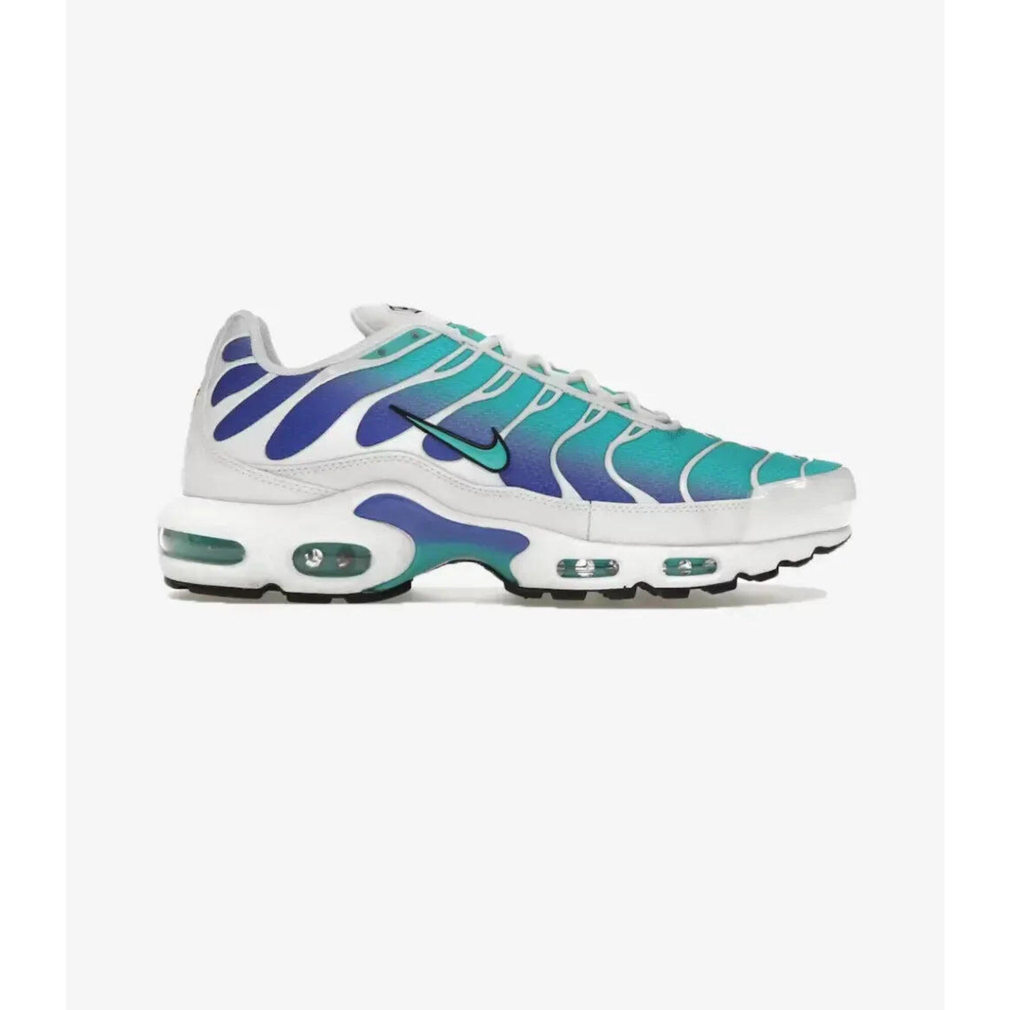 aqua nike tns