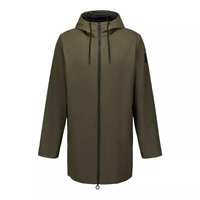 PARKA CON CAPPUCCIO JOTT CHESTER Jott