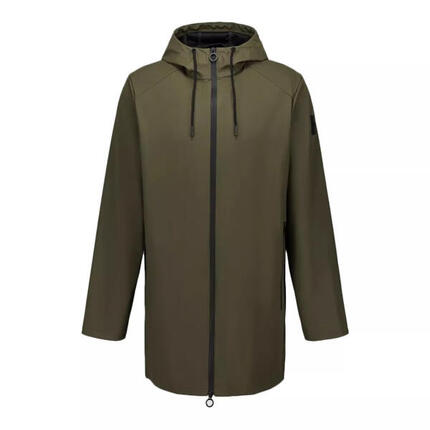 Parka mi-longue légère Jott CHESTER