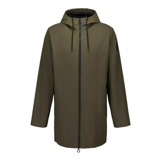 Parka mi-longue légère Jott CHESTER