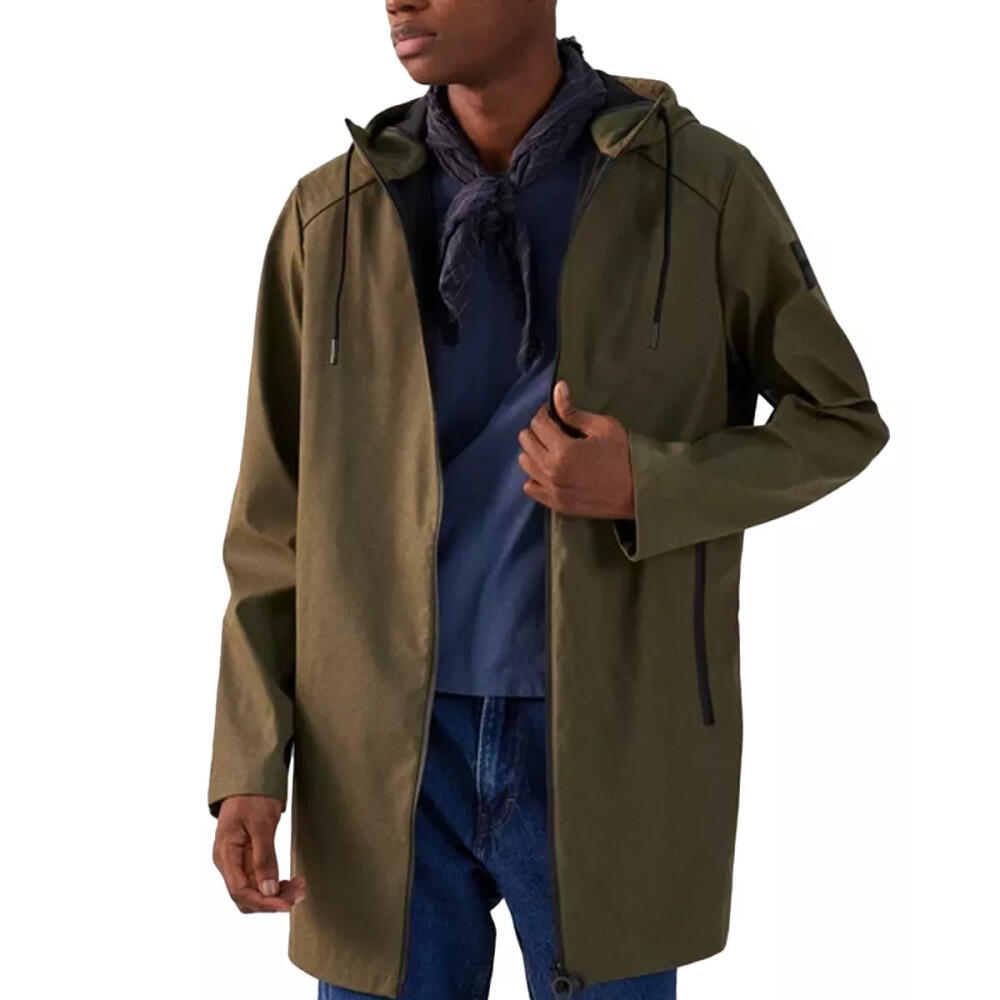 PARKA COM CAPUZ JOTT CHESTER Jott 2/5