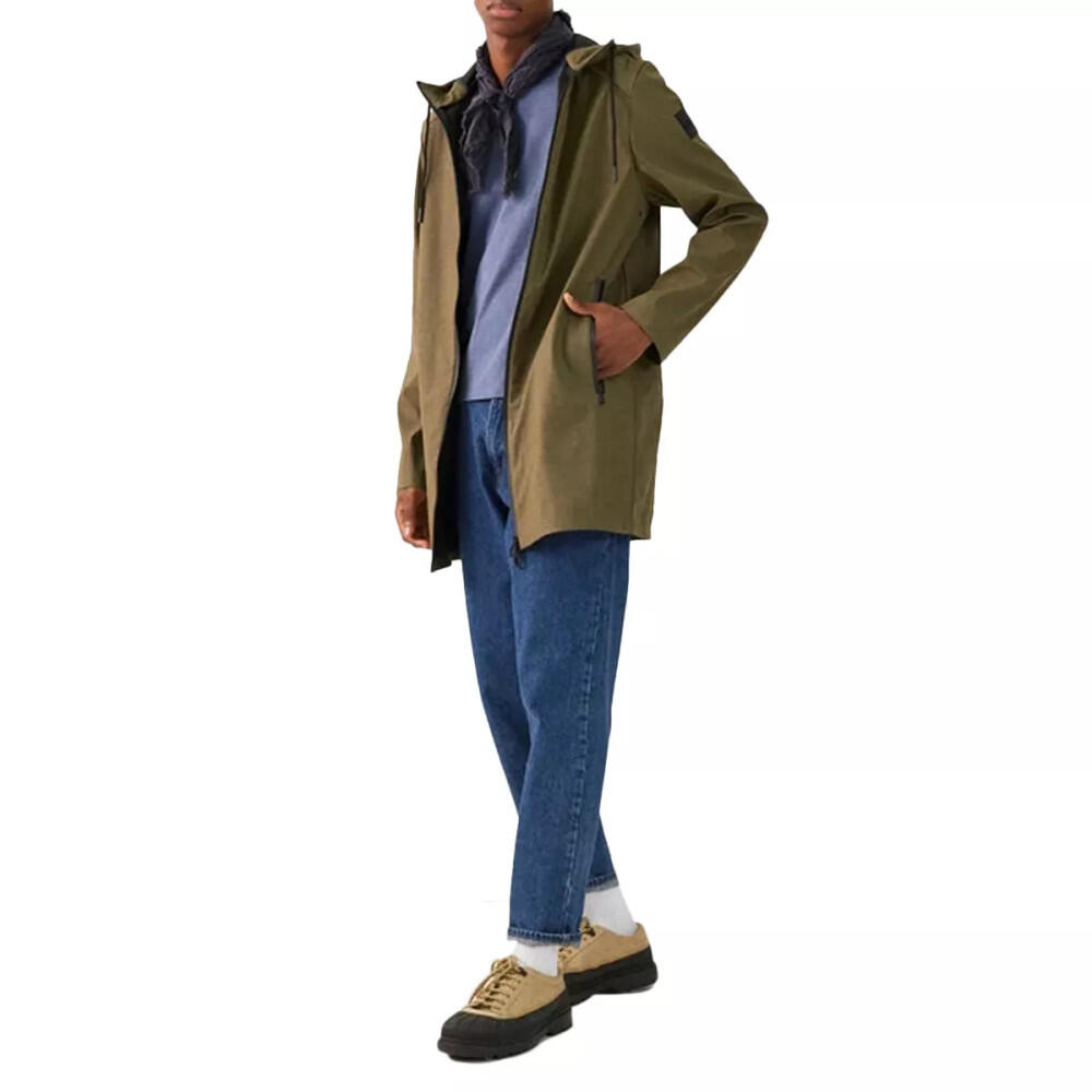 PARKA COM CAPUZ JOTT CHESTER Jott 5/5