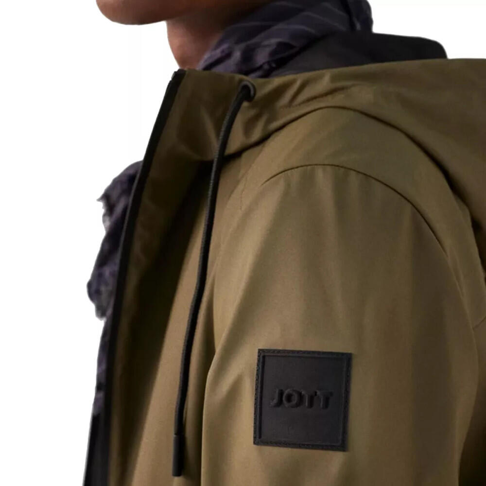 PARKA COM CAPUZ JOTT CHESTER Jott 4/5