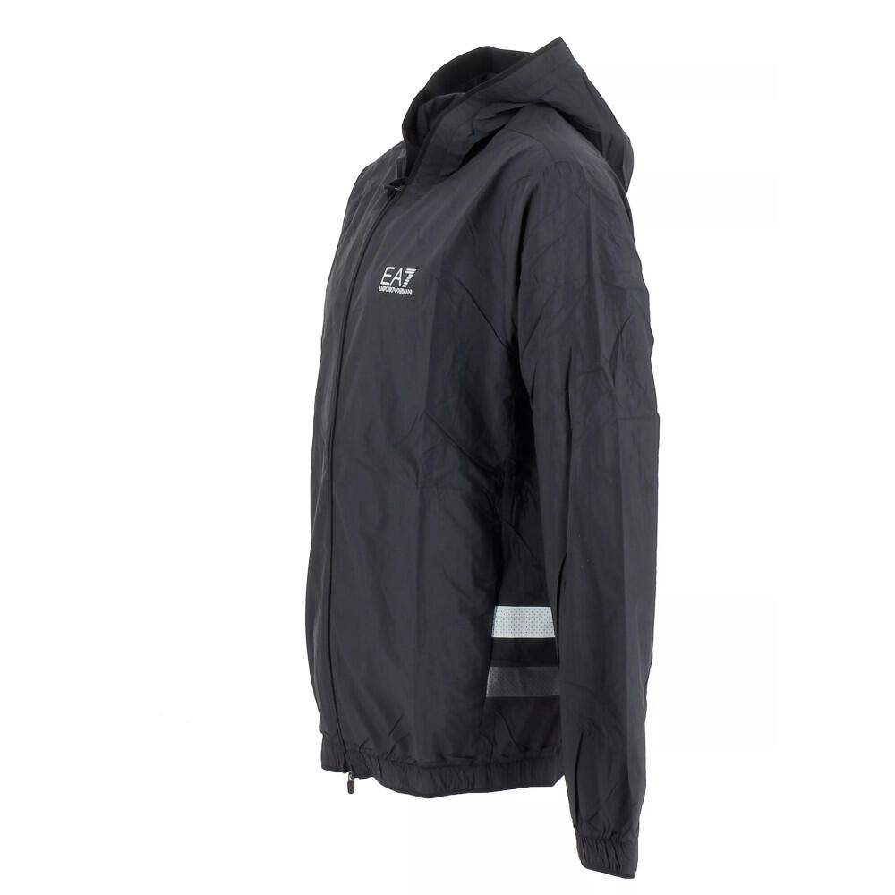 Fato de Treino Desportivo EA7 Emporio Armani ENSEMBLE DE SURVETEMENT EA7 2/3