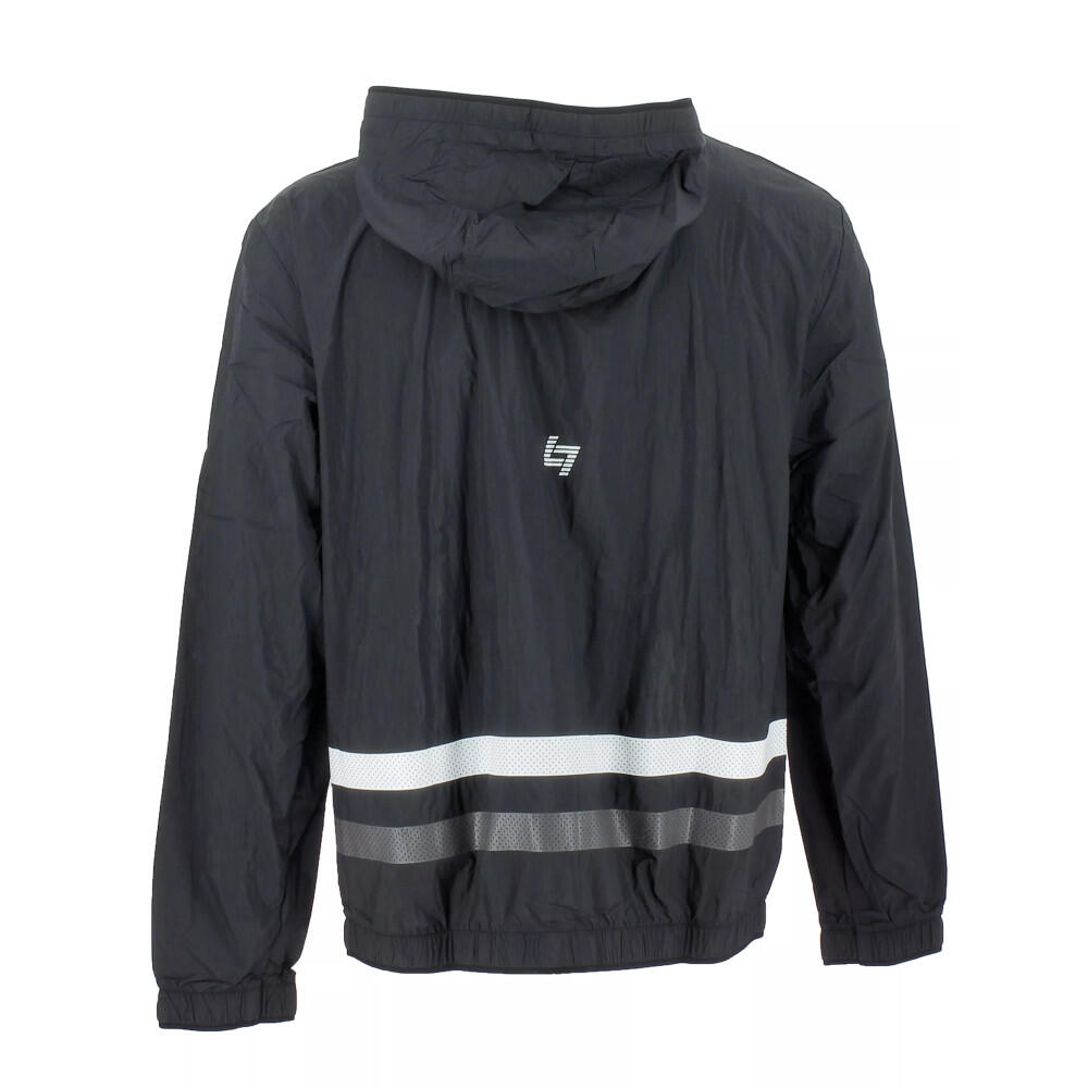 Fato de Treino Desportivo EA7 Emporio Armani ENSEMBLE DE SURVETEMENT EA7 3/3