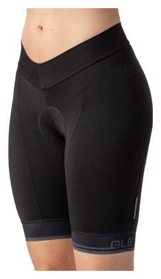 ALÉ CYCLING Calças curtas sem alças - CLASSICO LL LADY