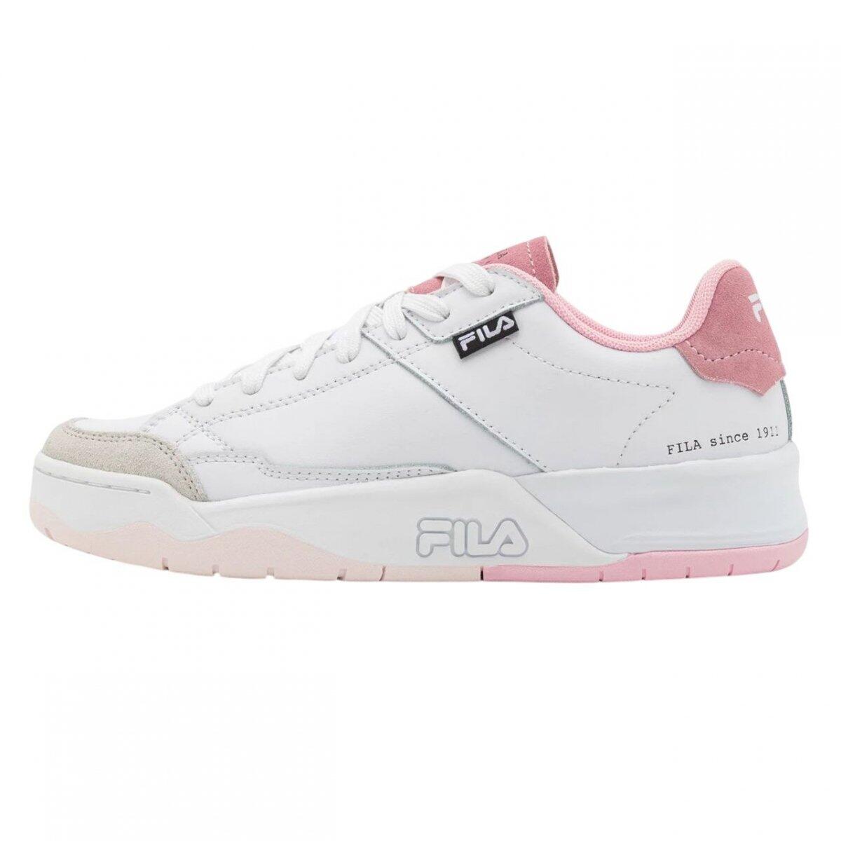 Chaussures femme FILA AVENIDA WMN blanc 2/5