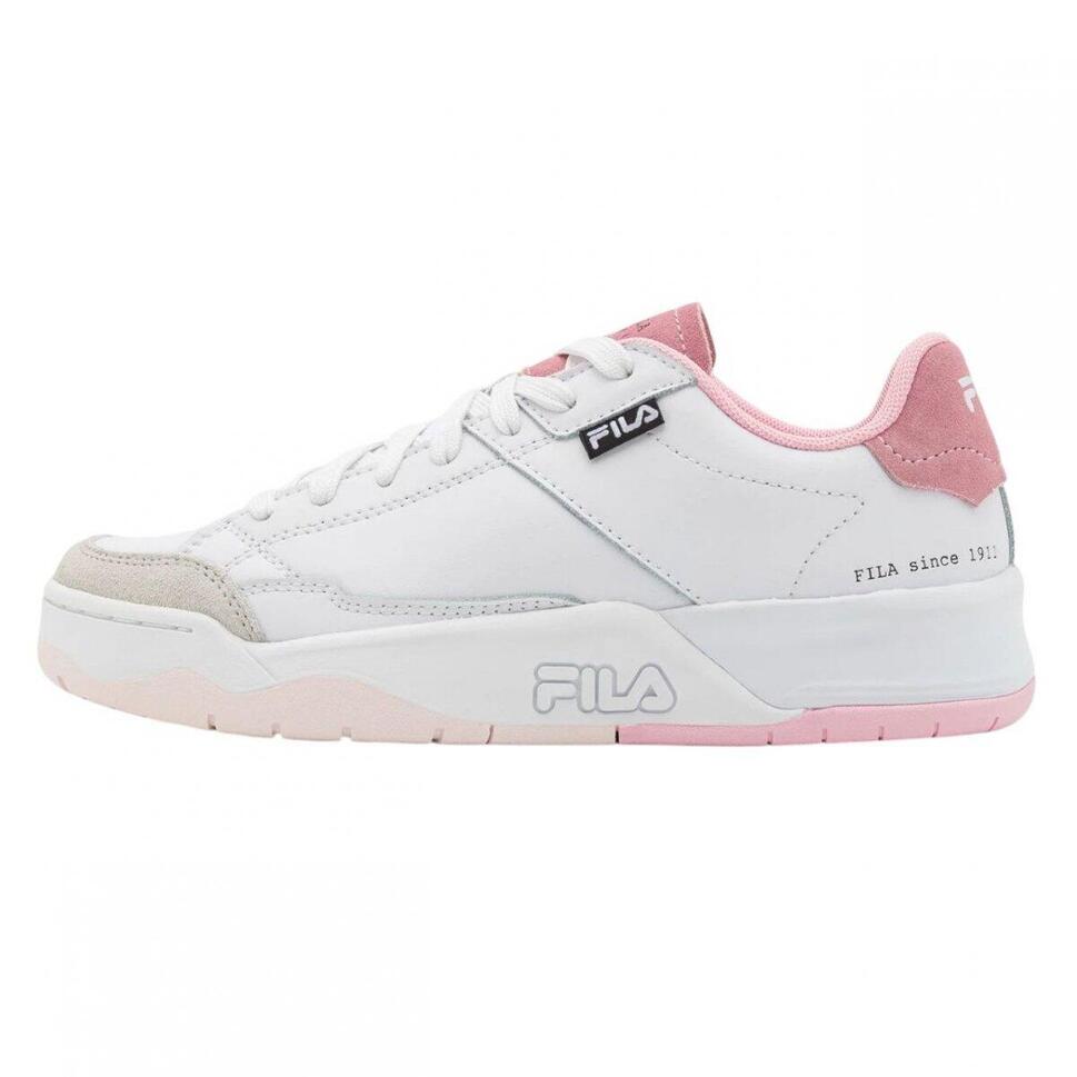 Buty damskie do chodzenia Fila Avenida Wmn wielokolorowe