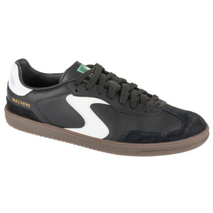 SKECHERS Sneaker ZWART 44 (Z1052)