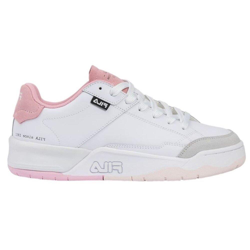 Fila - Baskets Fila Avenida Wmn Blanches Confortables Et Élégantes - Baskets - Blanc|multicolore - Decathlon