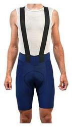 Cuissard Court LeBram Turini Bleu