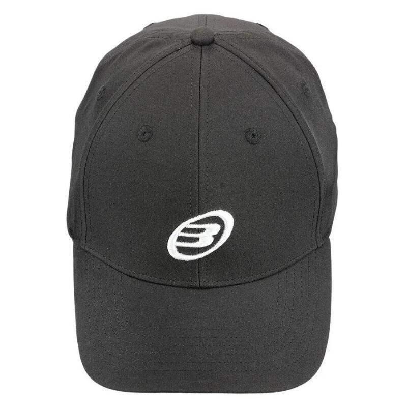 Cap Bullpadel Bpg251 005 Black 2/5