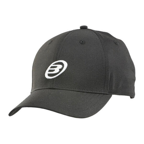 Gorra Bullpadel BPG251 Negro