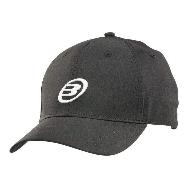 Cap Bullpadel Bpg251 005 Black 5/5