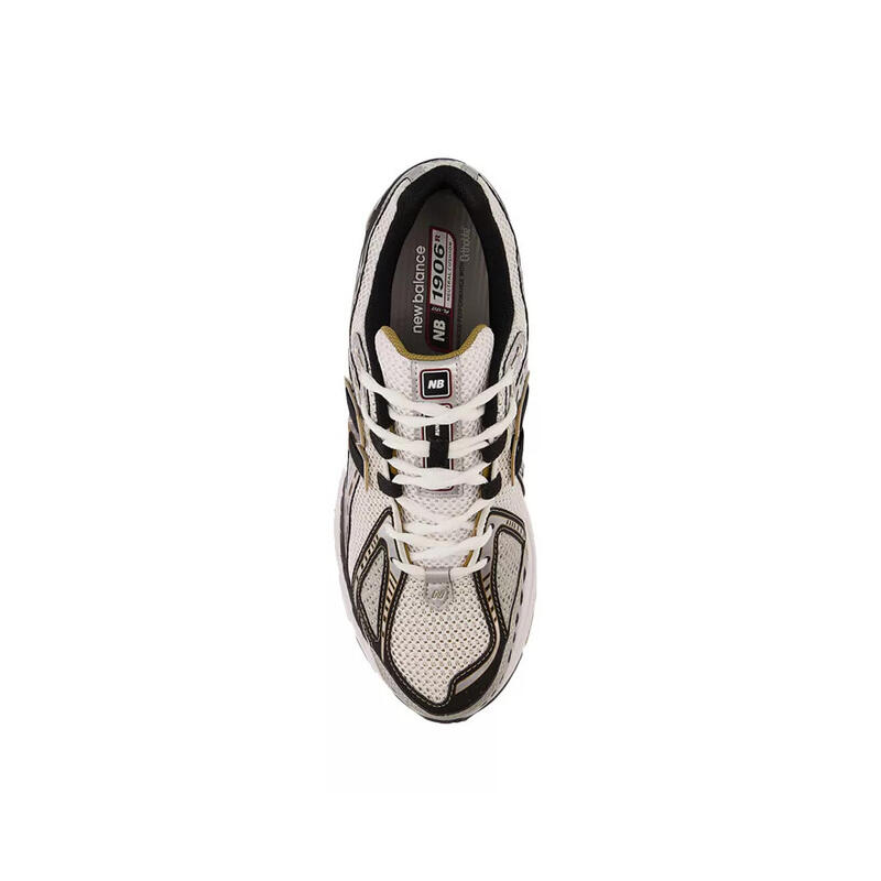 Pantofi Sport New Balance Model M1906 Culoare Alb