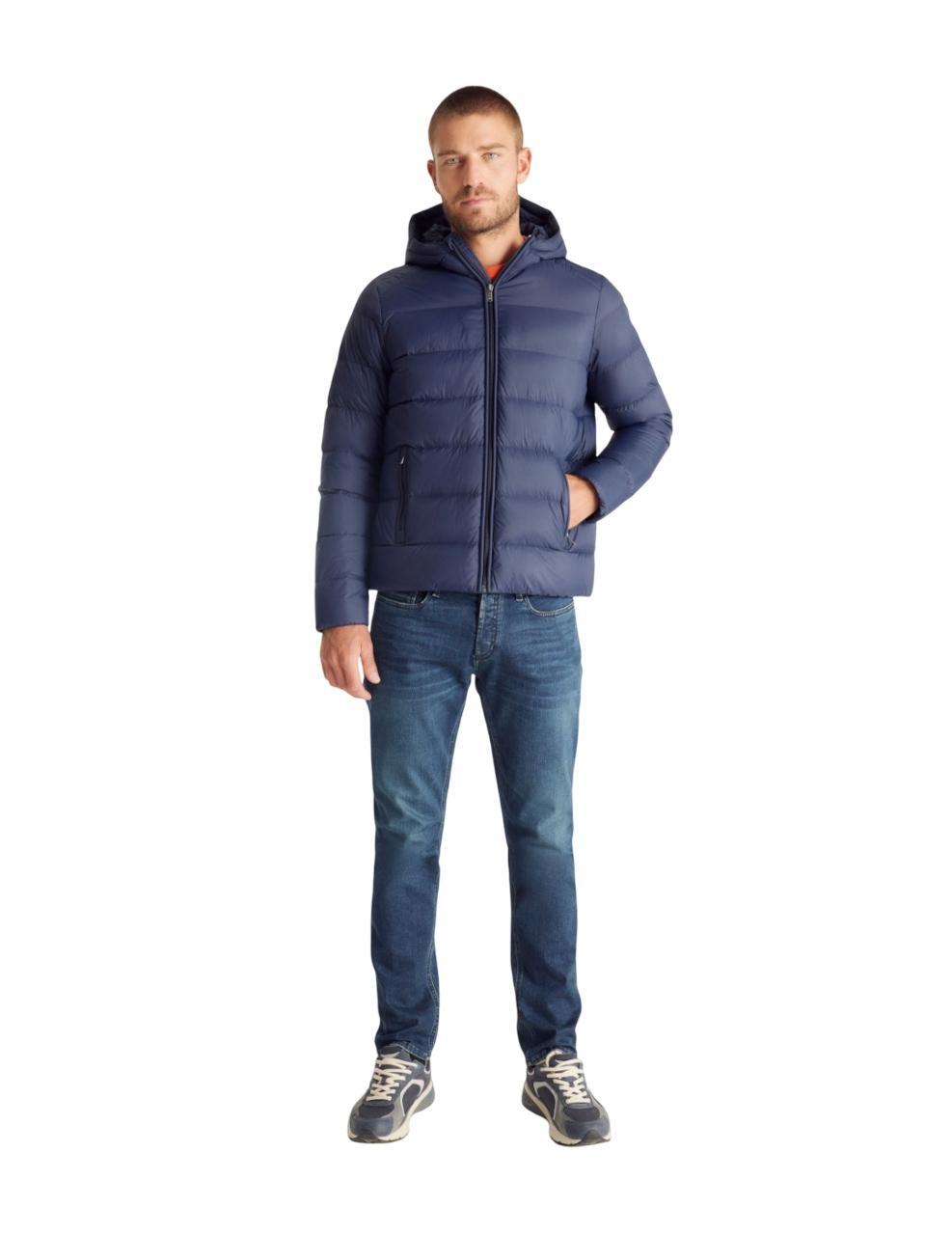 Veste pour Homme Jott John army Marine 5/6