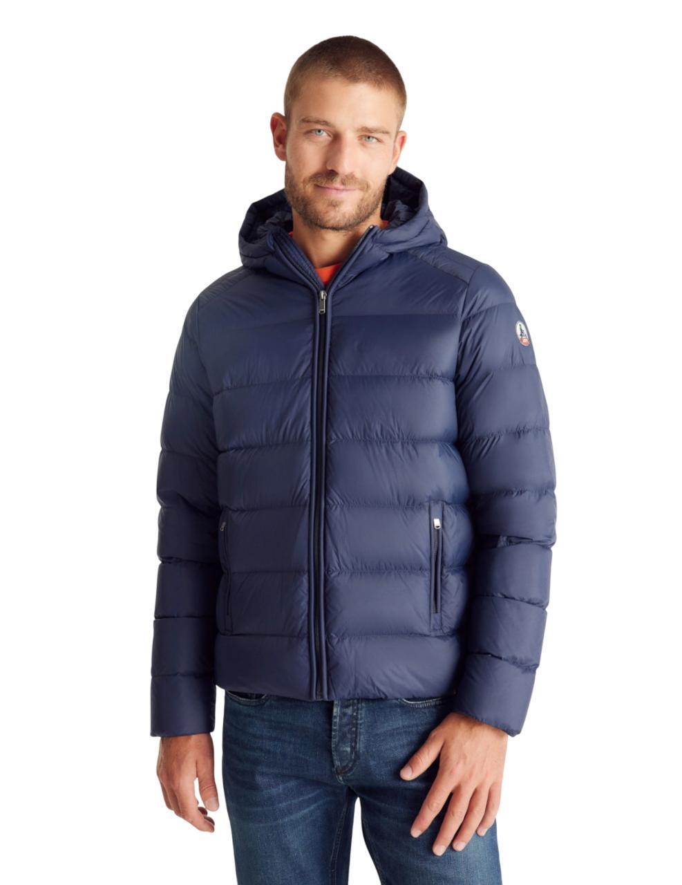 Veste pour Homme Jott John army Marine 4/6