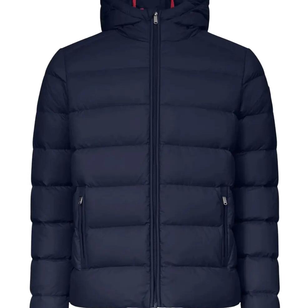 Veste pour Homme Jott John army Marine