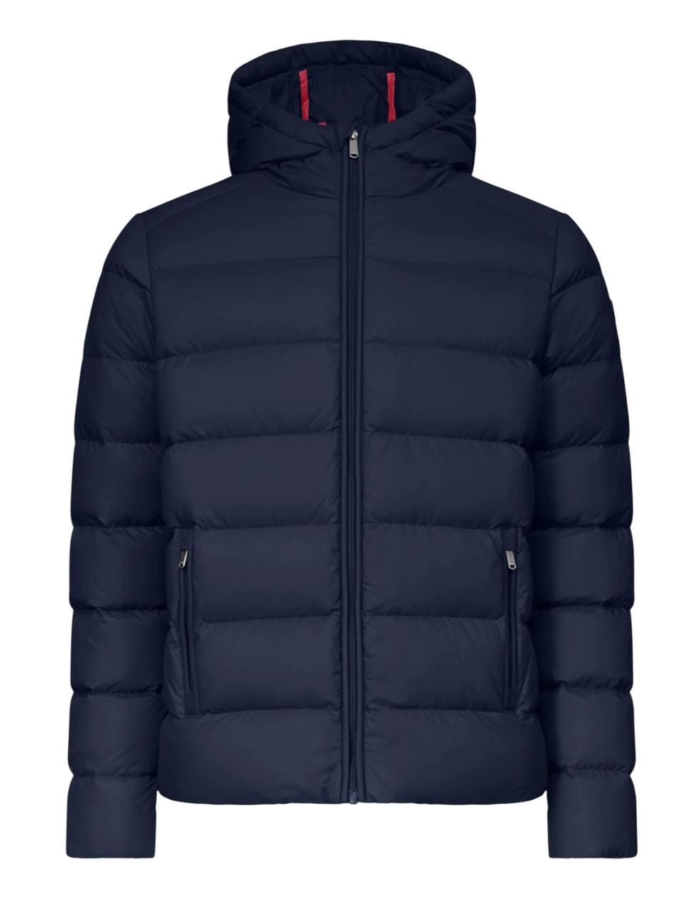 Veste pour Homme Jott John army Marine 1/6
