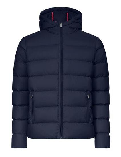 Veste pour Homme Jott John army Marine