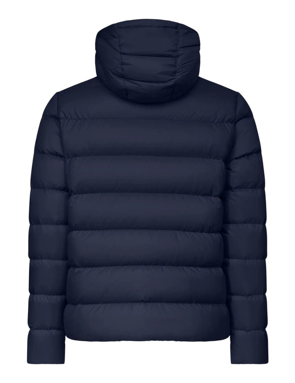 Veste pour Homme Jott John army Marine 2/6