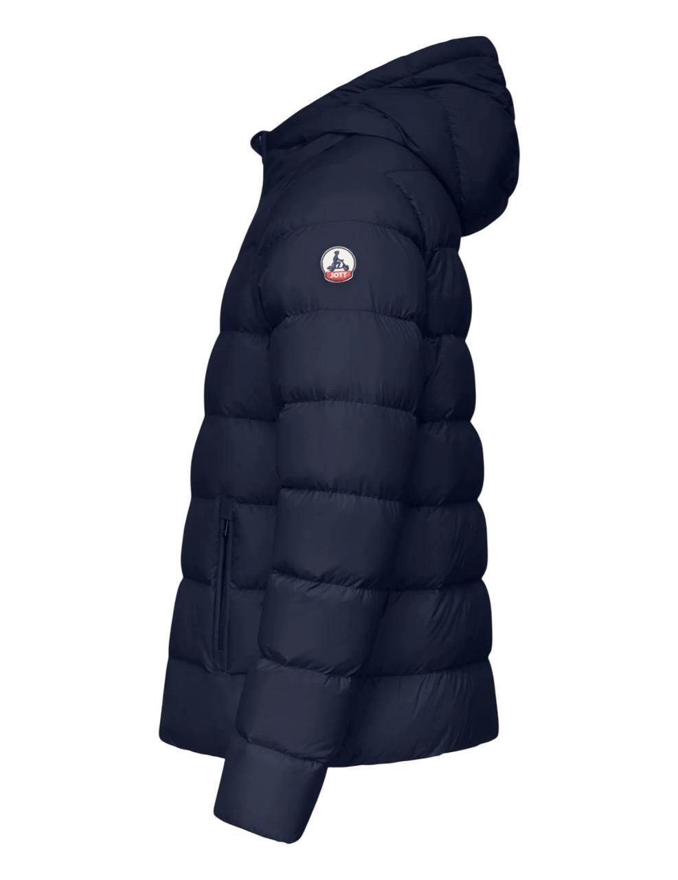 Veste pour Homme Jott John army Marine 3/6
