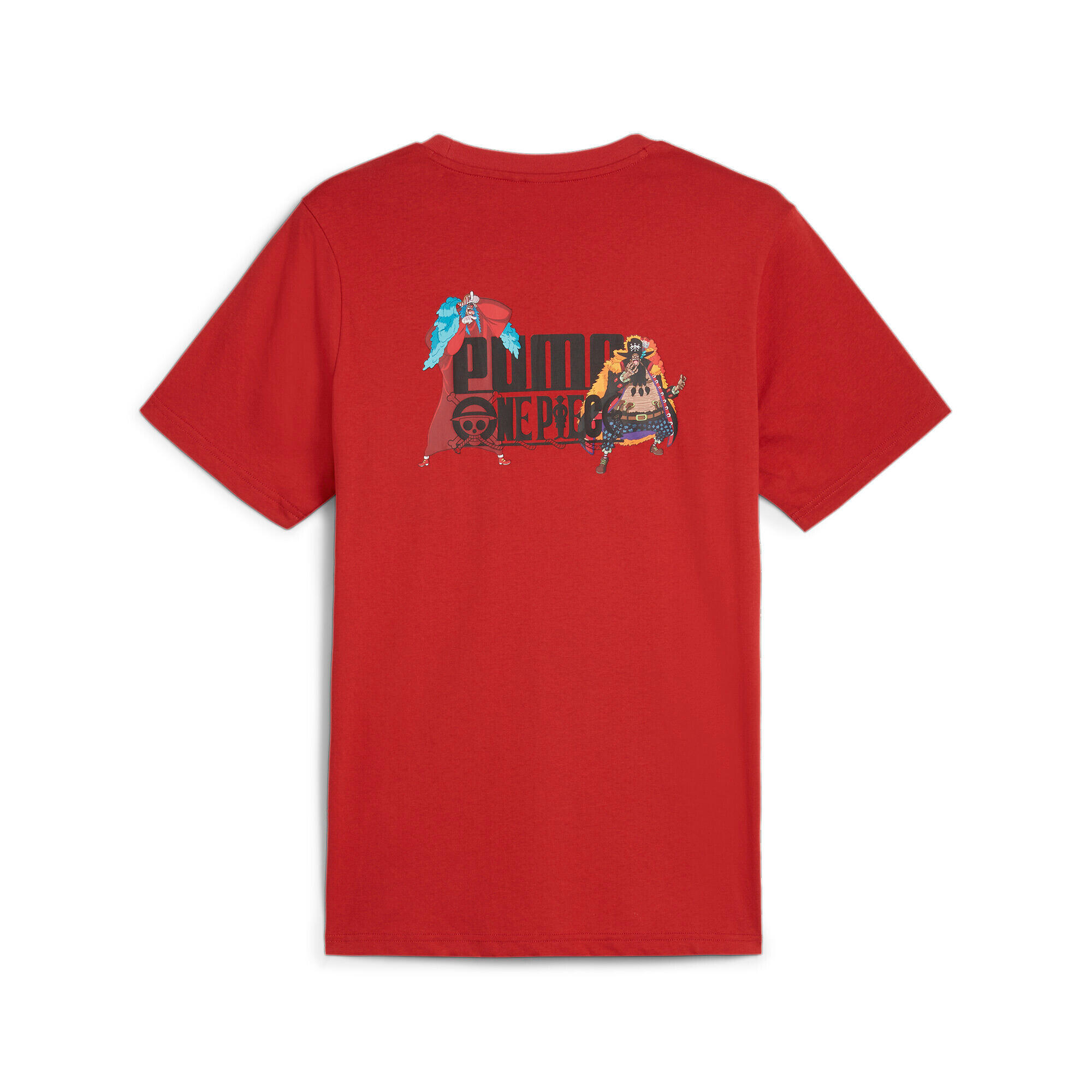 T-shirt Puma X One Piece Graphic 2/7
