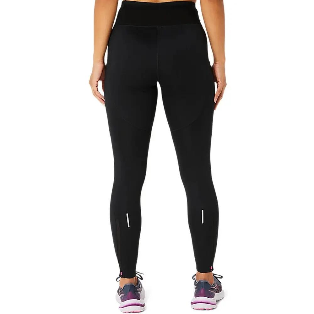 ASICS Winter Run Tight Damen – Black 4/7