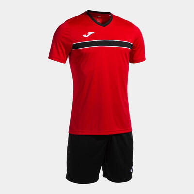 Set Fútbol Niños Joma Victory Marino