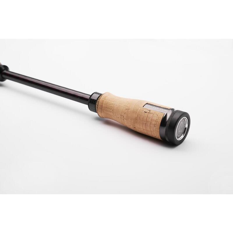 Lanseta Sagave Gear Revange SG6 Ultra Light Game 2.03 m, 4-11 g, 1 buc