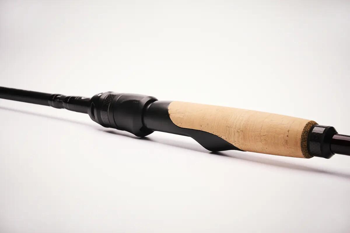 Savage Gear Revange SG6 Ultra Light Game 2,03 m / 4-11 g pergető bot 5/6