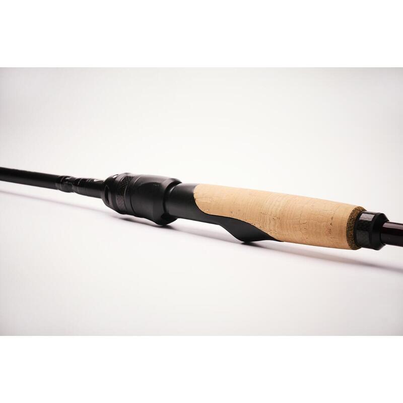 Lanseta Sagave Gear Revange SG6 Ultra Light Game 2.03 m, 4-11 g, 1 buc