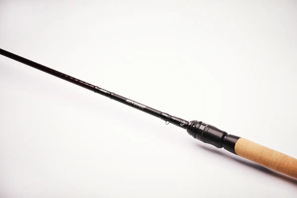Savage Gear Revange SG6 Ultra Light Game 2,03 m / 4-11 g pergető bot 6/6