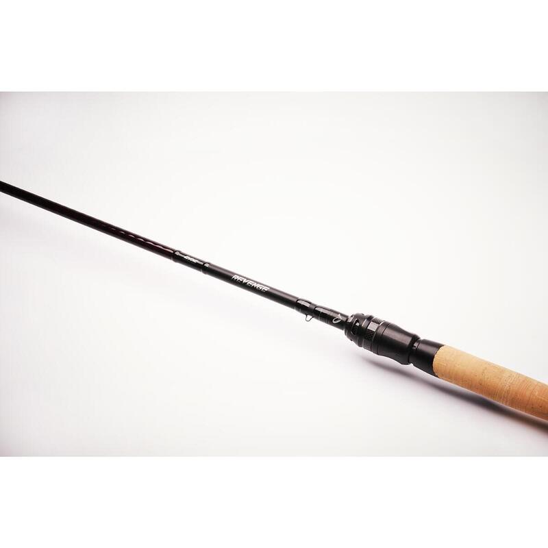 Lanseta Sagave Gear Revange SG6 Ultra Light Game 2.03 m, 4-11 g, 1 buc