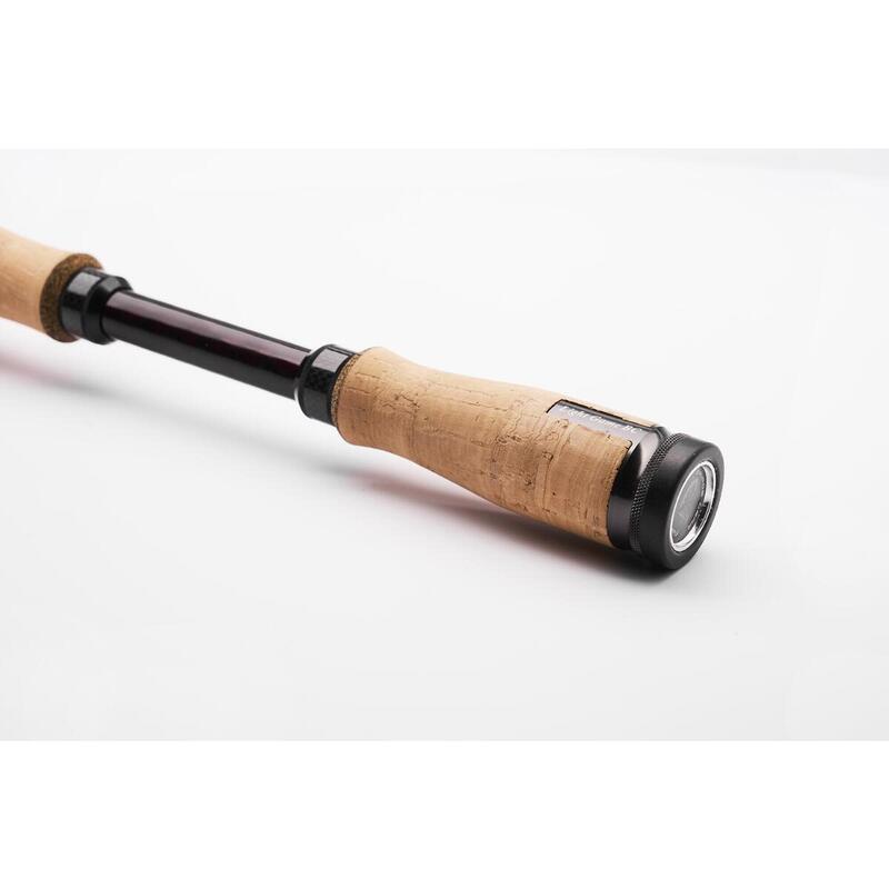 Lanseta Sagave Gear Revange SG6 Ultra Light Game 2.03 m, 4-11 g, 1 buc
