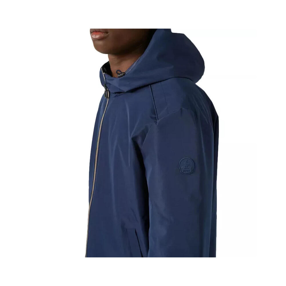Veste ultralégère à capuche Jott ARCADI 3/5