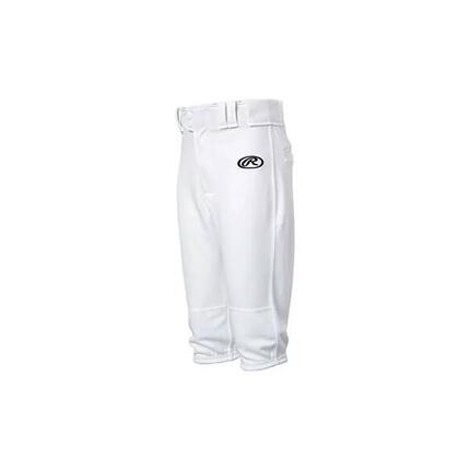 Pantalon De Baseball Rawlings Court Blanc Pour Homme -Rawlings