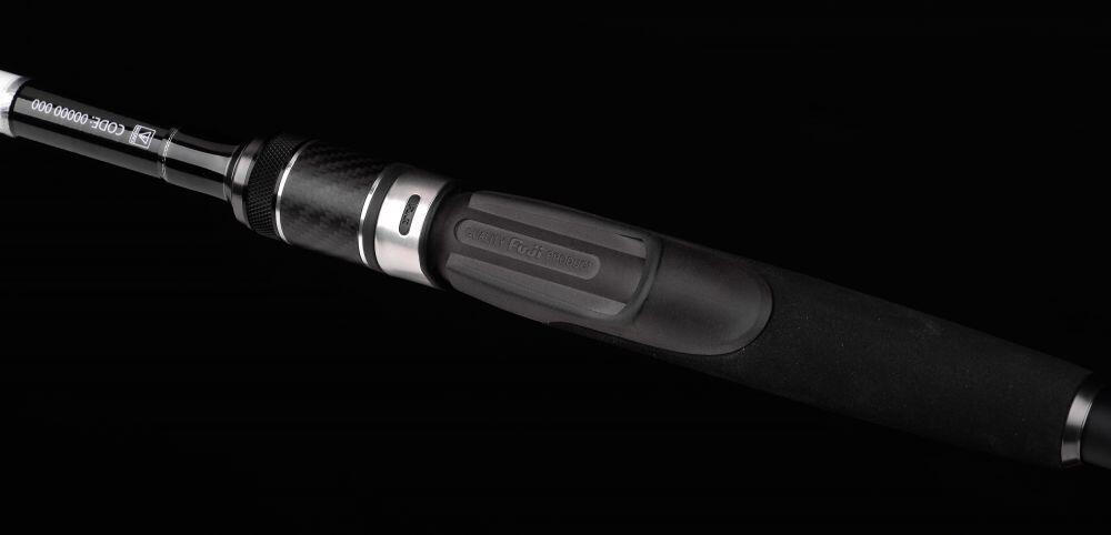 Gamakatsu ITM40 Softbait 80H 2,40m 10-45g - Spinnrute 3/7